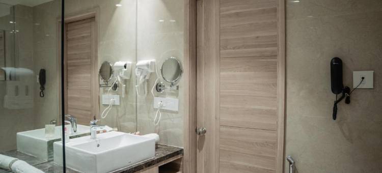 拉杰科特皇家酒店(Lords Inn Rajkot)图片