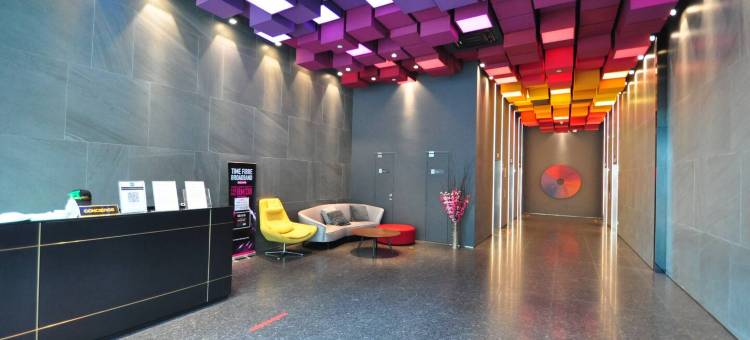 Homestay In Aurora Place, Bukit Jalil图片