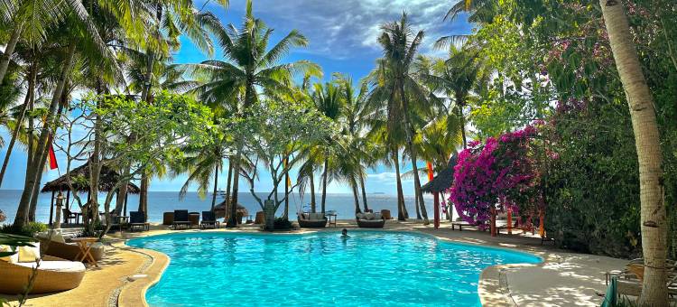 Coco Sunset Beach Resort图片