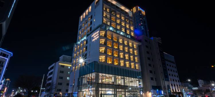 editions Hotel图片
