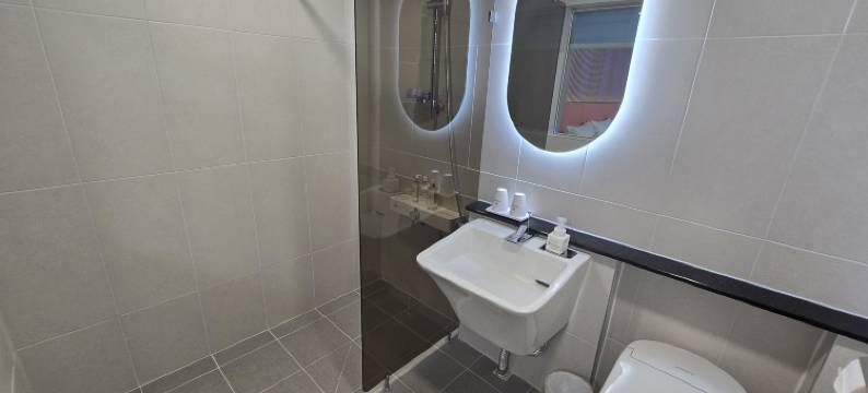 桃子汽车旅馆(peach motel)图片