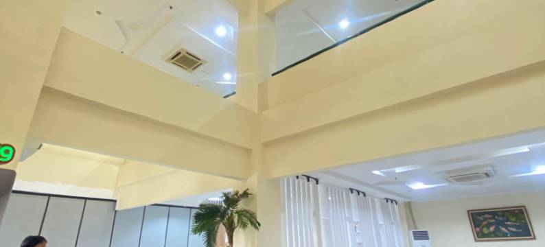 阿迪亚会议中心酒店(Adia Convention Center Hotel)图片