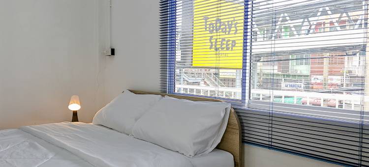 今日睡眠旅舍(Today Sleep Hostel)图片
