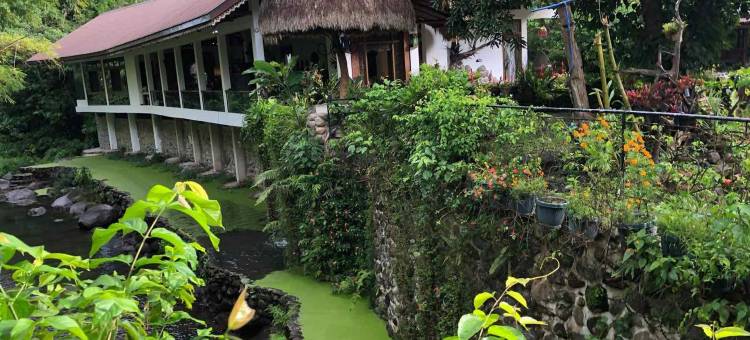 哈莫尼亚自然度假村 by Hiverooms(Harmonia Nature Resort by Hiverooms)图片