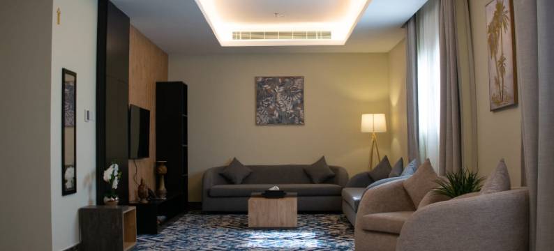 Benzrt Serviced Apartments图片