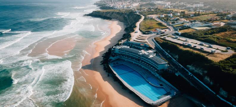 辛特拉酒店(Arribas Sintra Hotel)图片