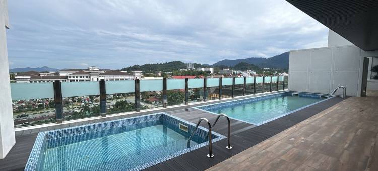 HOTEL SERI WARISAN图片