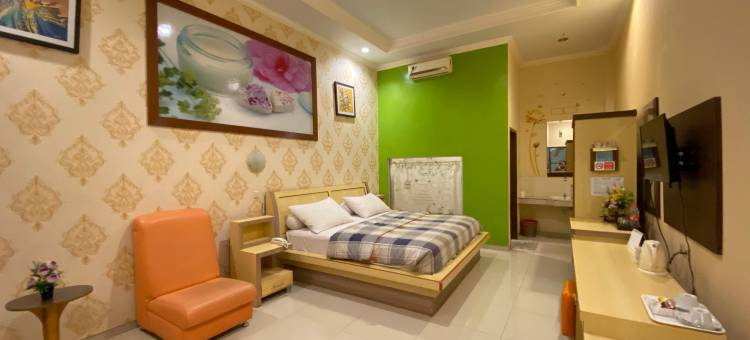 Hotel Kencana Pemalang图片