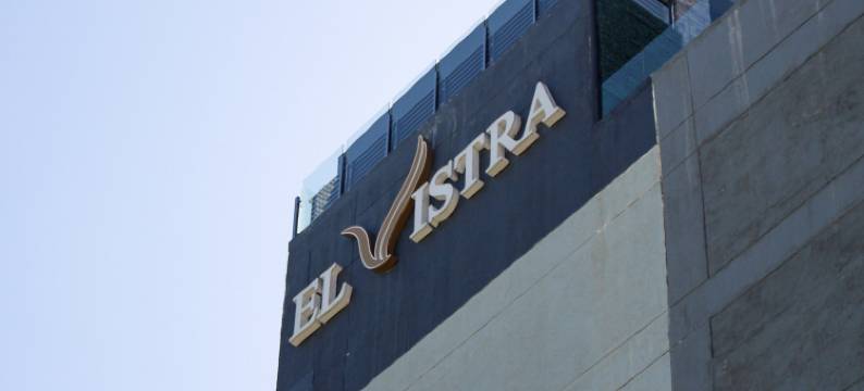 安吉利斯埃尔维斯特拉酒店(El Vistra Hotel Angeles)图片