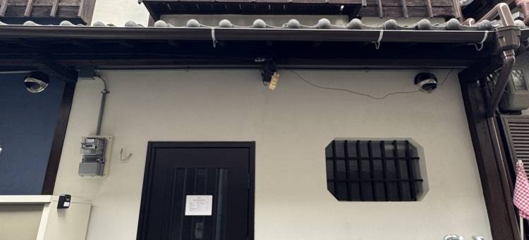 旅行时光・住吉澄风③｜毗邻住吉公园 | 步行5分钟到达住吉大社(TabiTime・Sumiyoshi Sumikaze3)图片
