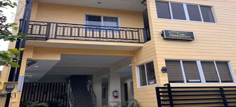 4VJ'S Apartelle图片