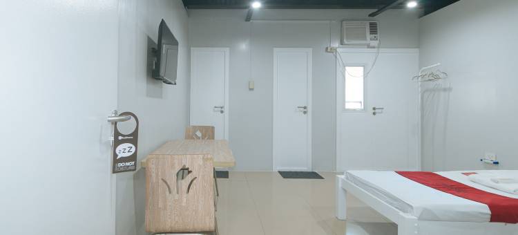 RedDoorz @ Coral Tree Residences图片