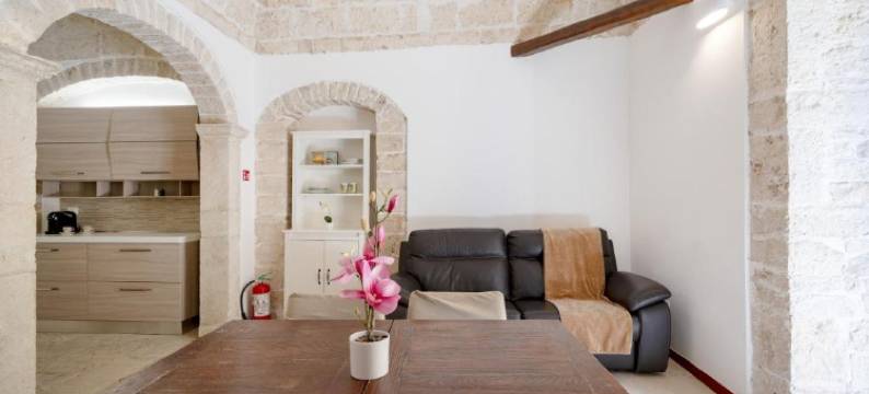 Dimora Carlotta – Terrazzino, tradizione e relax图片