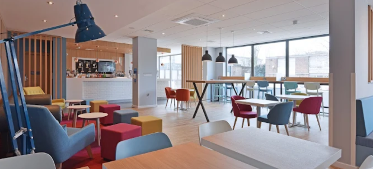 Travelodge London Lewisham图片