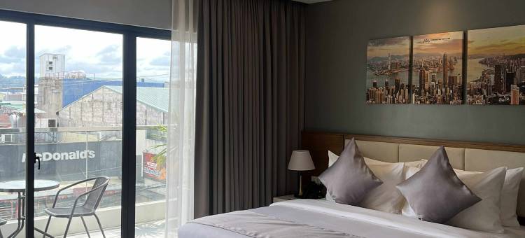 Doña Manor Boutique Hotel图片