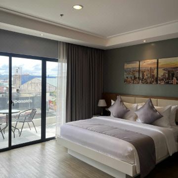 Doña Manor Boutique Hotel(Doña Manor Boutique Hotel)图片