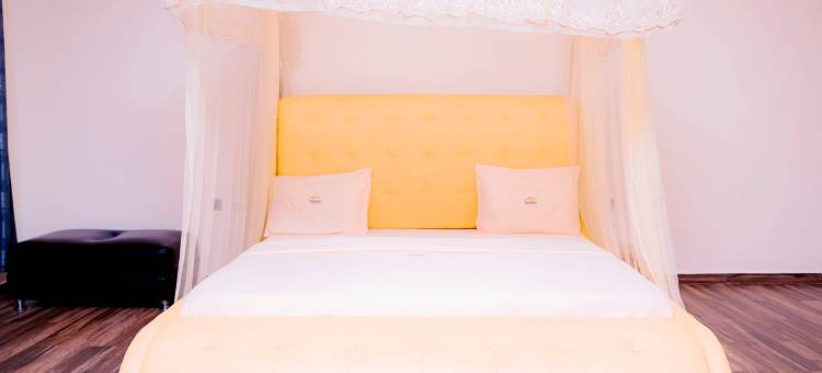 The Moon Apartments图片