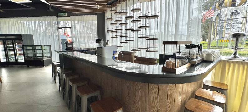 海之家酒店(Sea House Hotel)图片