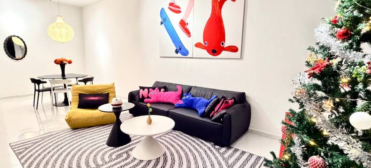 HeyMono~ JPO/Senai Airport/IOI mall/Landed/Netflix图片