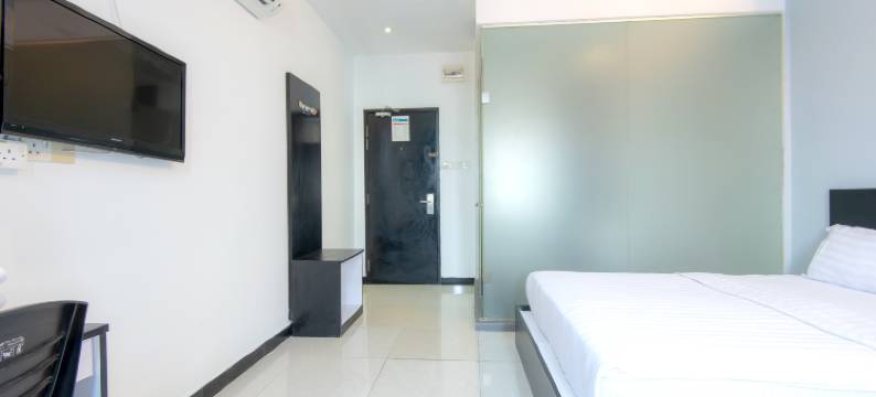 Hotel Pavilion Port图片