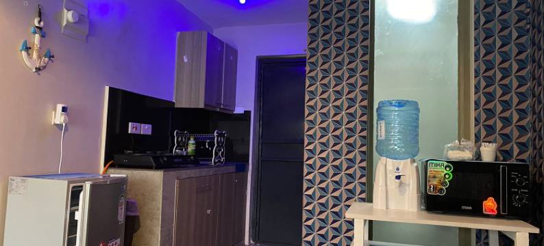 Lux套房Tsavo工作室Embakasi(Lux Suites Tsavo Studios Embakasi)图片