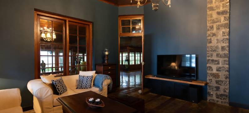 Garfield Bungalow by TONIK图片