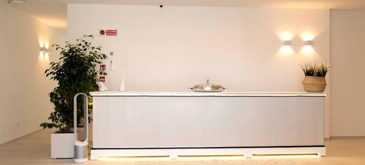 [Calammare Apartment N°3 Ulivo] Elegant Apartment图片