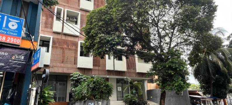 静湾Casa Dyna(Cove Casa Dyna)图片