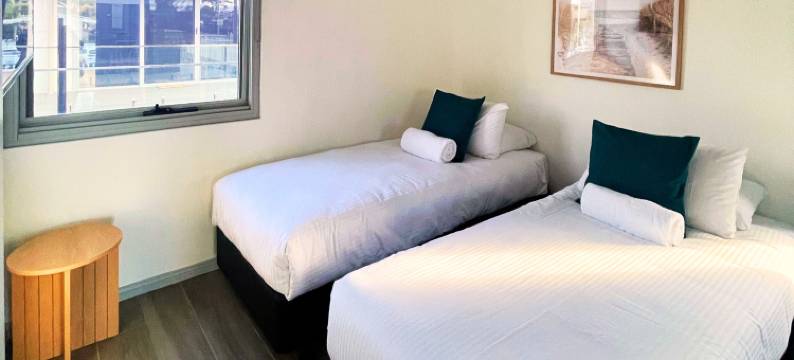 雪松度假村(Resort on Cedar)图片