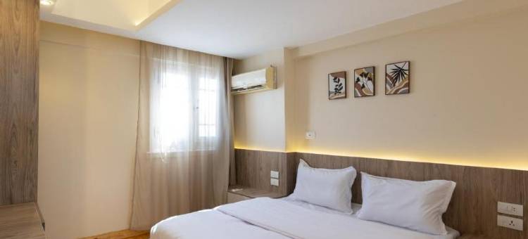 Prime Select 拉姆尔站 亚历山大(Prime Select Raml Station Alexandria)图片