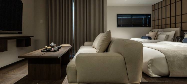 LOOP Seoul Hotel Retreat by Anook Seoul Gangnam 1图片