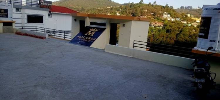 Malabar Cottage - Panoramic Mountain View图片