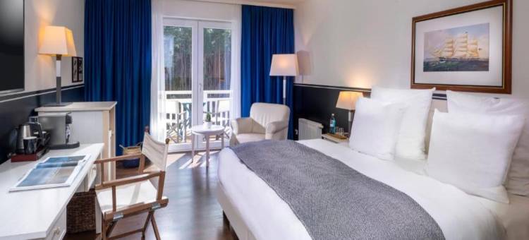 Sunday Resort Hafendorf Rheinsberg图片