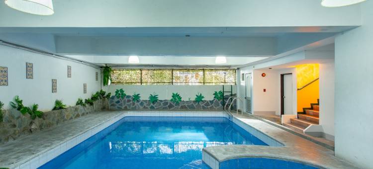 Yahweh's Spring Retreat and Resort Pansol Laguna图片