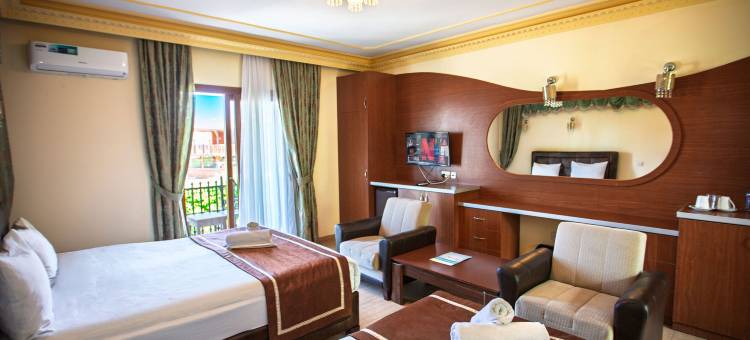 Sunny Side Suites by HolidayKeys图片