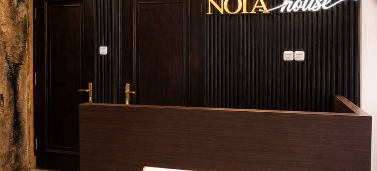 萨兰甘诺伊亚酒店(Noia Hotel Sarangan)图片