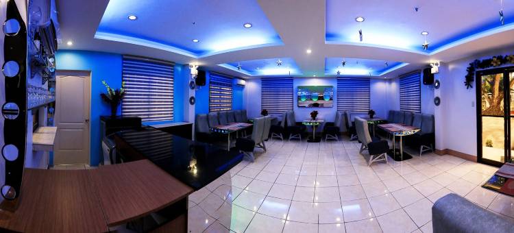 空中驿站餐厅酒店(Aerostop Hotel and Restaurant)图片