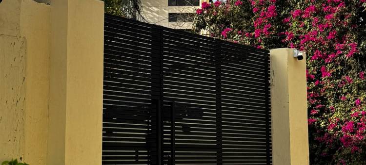 Hamsun Shahrah-e-Faisal Extension图片