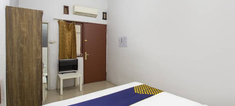 Hotel O near Metropolitan Mall formerly Sakura Home Stay图片