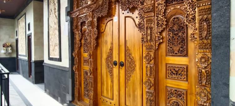 Cozzy Semeru Residence Syariah图片
