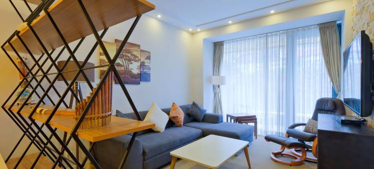 NewInn的Petek Residence(Petek Residence by NewInn)图片