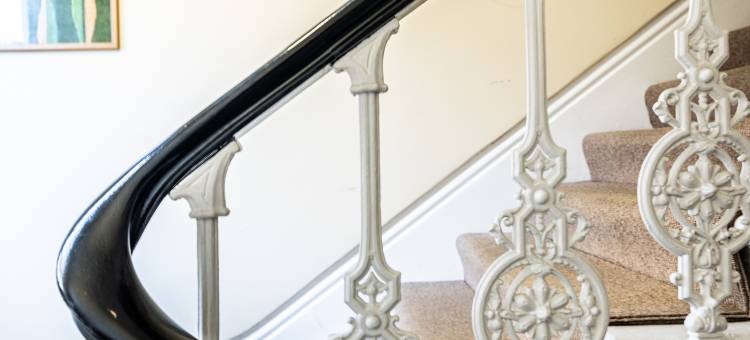 The Courtfield by Nestor图片