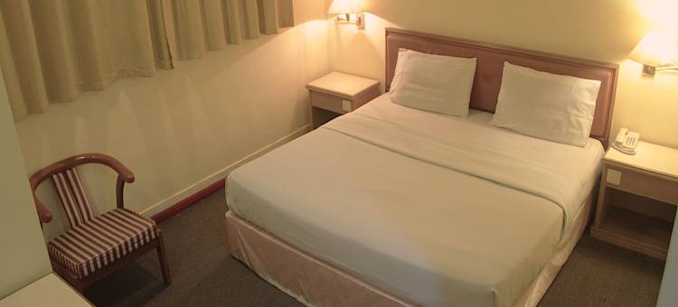 Ramai酒店(Hotel O Hotel Ramai)图片