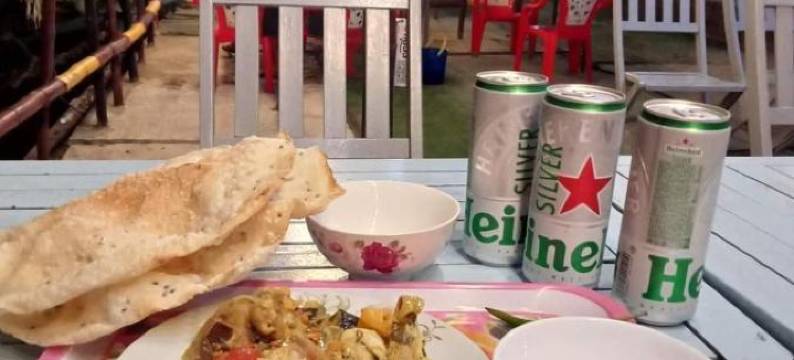 Canh Tien Tam Thanh海滩民宿(Canh Tien Homestay Tam Thanh Beach)图片