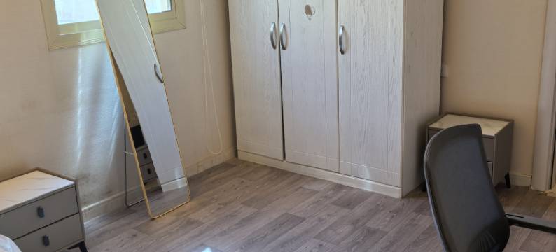 利雅得维也纳民宿(包中餐)(Riyadh Vienna Inn)图片