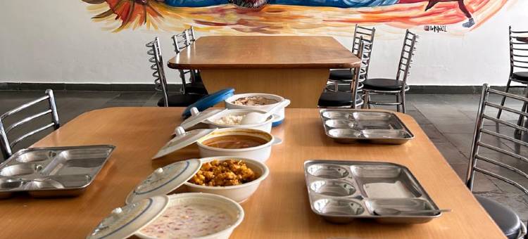 阿罗格亚自然疗法村(Aarogya Naturopathy Village)图片