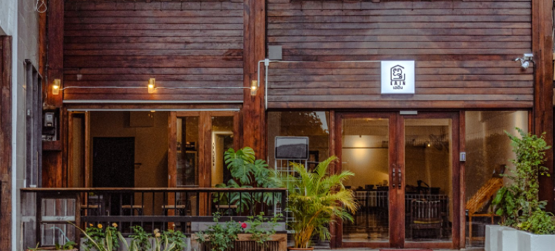 艾恩@清迈(EAIN@CNX)图片