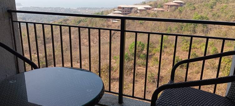 阿加斯蒂亚海景度假村及水疗中心(Agastya Sea View Resort & Spa)图片