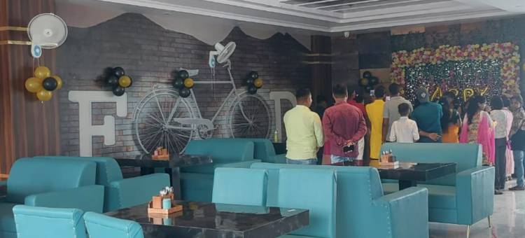 HOTEL VRINDAVAN图片