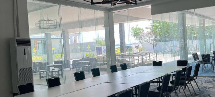 东方邦加西南PROXY Plus(PROXY Plus by The Oriental Pangasinan)图片